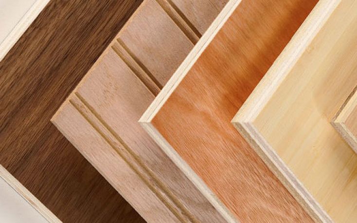 India Plywood Market to Exhibit CAGR of 6.74%